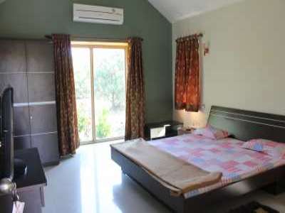 Sukh Sagar Gir Resort